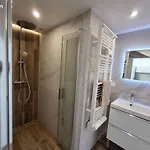 Apartmán Luminous And Elegant 3br In Hyper Centre Pau