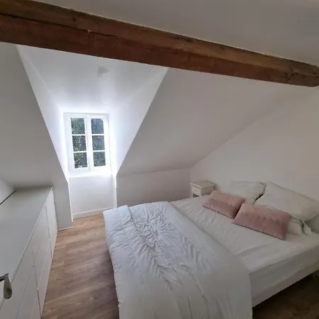 Apartmán Luminous And Elegant 3br In Hyper Centre *