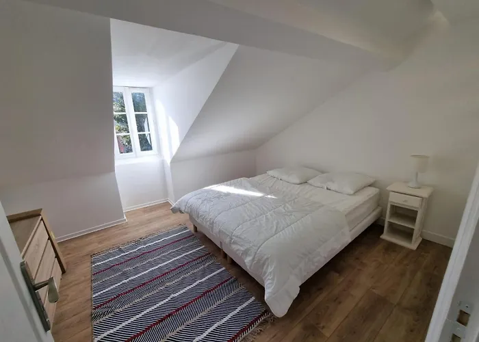 Luminous And Elegant 3br In Hyper Centre